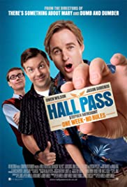 Hall Pass (2011) Spanish Subtitle