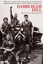 Hamburger Hill (1987) Spanish Subtitle