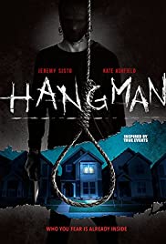 Hangman (2015) Spanish Subtitle