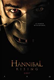 Hannibal Rising (2007) Spanish Subtitle