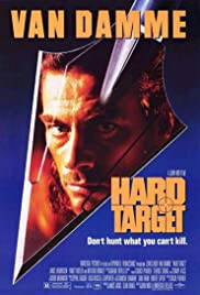 Hard Target (1993) Spanish Subtitle