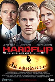 Hardflip (2012) Spanish Subtitle