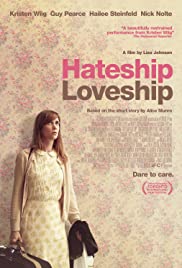 Hateship Loveship (2014) Spanish Subtitle