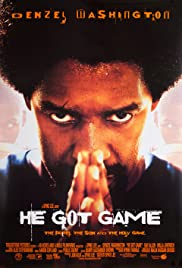 He Got Game (1998) Spanish Subtitle