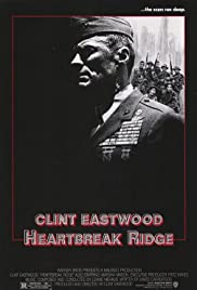 Heartbreak Ridge (1986) Spanish Subtitle