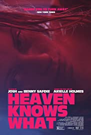 Heaven Knows What (2015) Spanish Subtitle