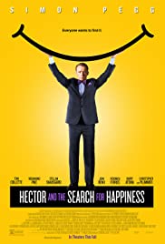 Hector and the Search for Happiness (2014) Spanish Subtitle