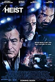 Heist (2015) Spanish Subtitle