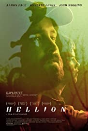 Hellion (2014) Spanish Subtitle