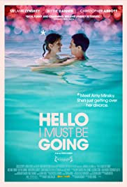 Hello I Must Be Going (2013) Spanish Subtitle