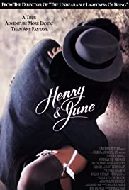 Henry & June (1990) Spanish Subtitle