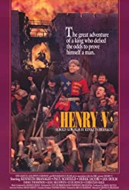 Henry V (1989) Spanish Subtitle