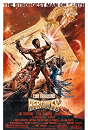 Hercules (1983) Spanish Subtitle