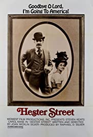 Hester Street (1976) Spanish Subtitle