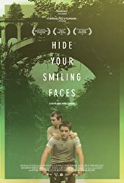 Hide Your Smiling Faces (2014) Spanish Subtitle