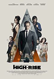 High-Rise (2016) Spanish Subtitle