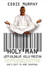 Holy Man (1998) Spanish Subtitle