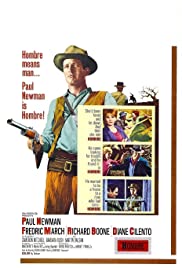 Hombre (1967) Spanish Subtitle
