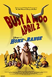 Home on the Range (2004) Spanish Subtitle