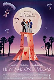 Honeymoon in Vegas (1992) Spanish Subtitle