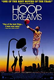 Hoop Dreams (1994) Spanish Subtitle