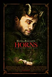 Horns (2014) Spanish Subtitle