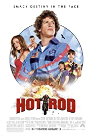 Hot Rod (2007) Spanish Subtitle