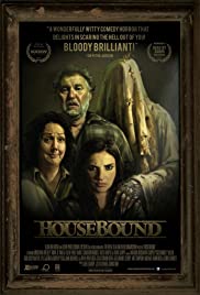 Housebound (2014) Spanish Subtitle