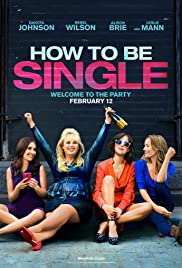 How to Be Single (2016) Spanish Subtitle