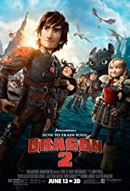 How to Train Your Dragon 2 (2014) Spanish Subtitle
