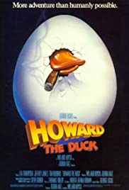 Howard the Duck (1986) Spanish Subtitle
