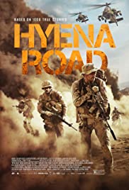 Hyena Road (2015) Spanish Subtitle