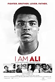 I Am Ali (2014) Spanish Subtitle