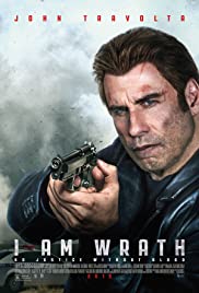 I Am Wrath (2016) Spanish Subtitle