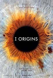 I Origins (2014) Spanish Subtitle