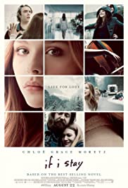 If I Stay (2014) Spanish Subtitle