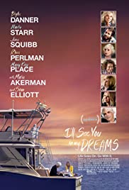 I’ll See You in My Dreams (2015) Spanish Subtitle