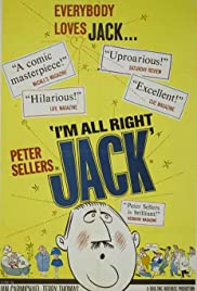 I’m All Right Jack (1960) Spanish Subtitle