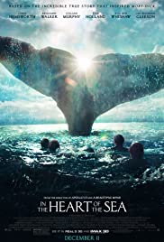In the Heart of the Sea (2015) Spanish Subtitle