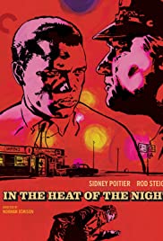 In the Heat of the Night (1967) Spanish Subtitle
