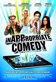 InAPPropriate Comedy (2014) Spanish Subtitle