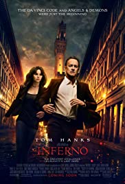 Inferno (2016) Spanish Subtitle