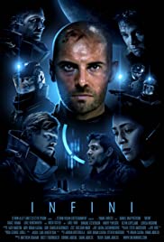 Infini (2015) Spanish Subtitle