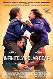 Infinitely Polar Bear (2014) Spanish Subtitle