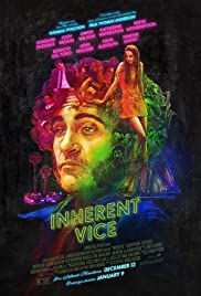 Inherent Vice (2015) Spanish Subtitle