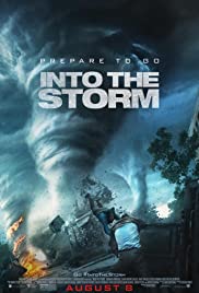 Into the Storm (2014) Spanish Subtitle