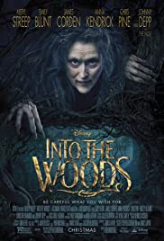 Into the Woods (2010) Spanish Subtitle