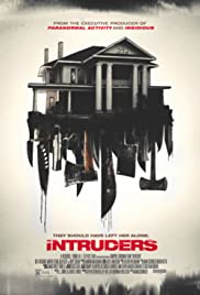 Intruders (2016) Spanish Subtitle