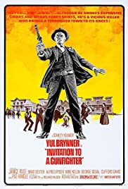 Invitation to a Gunfighter (1964) Spanish Subtitle