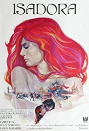 Isadora (1968) Spanish Subtitle